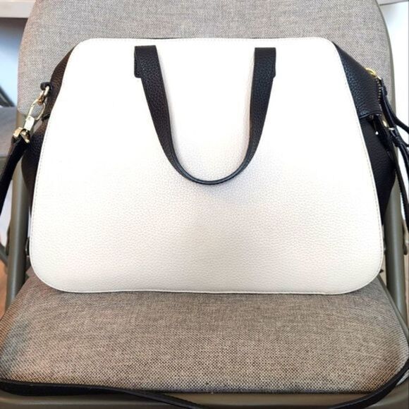 Kate Spade Pebbled Leather‎ Shoulder Bag - Picture 2 of 6